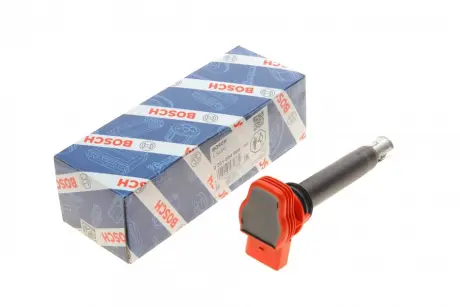 Котушка запалювання Bosch 0 221 604 800