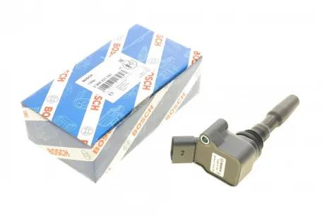 Котушка запалювання Bosch 0 986 221 057