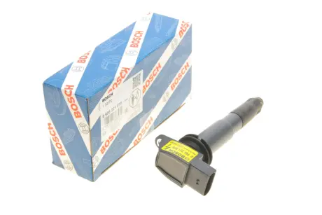 Котушка запалювання bosch 0986221070