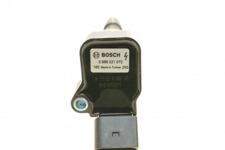 Катушка (модуль) зажигания bosch 0 986 221 072