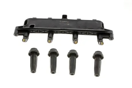 Котушка запалювання bosch 0986221084