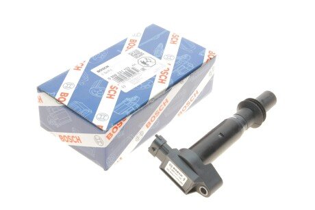 Котушка (модуль) запалювання bosch 0986221102