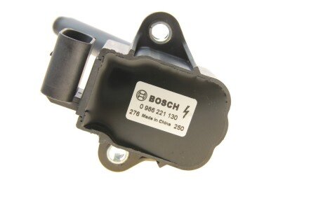 Котушка запалювання bosch 0 986 221 130