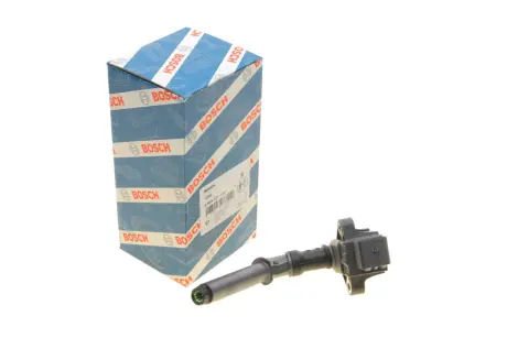 Котушка запалювання bosch 0986221130 Рено Megane
