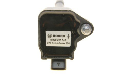 Катушка (модуль) зажигания bosch 0 986 221 148