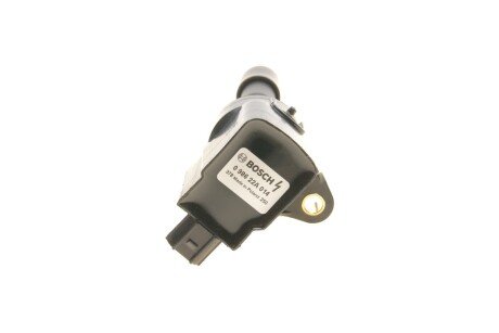 Котушка запалювання bosch 0 986 22A 014