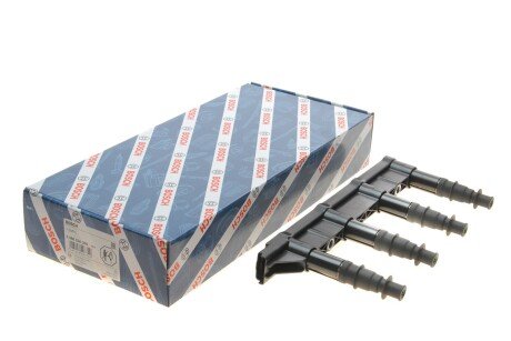 Котушка (модуль) запалювання bosch 098622A205