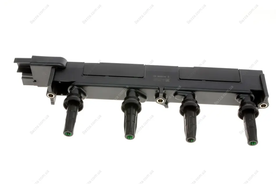 Котушка запалювання bosch 098622A206