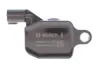 Котушка запалювання bosch 098622A214