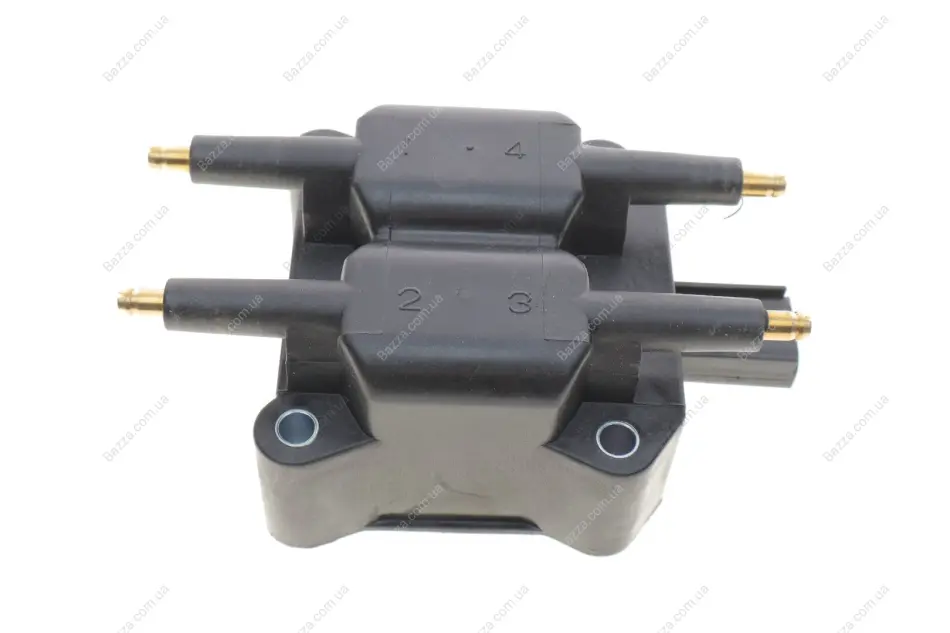 Котушка запалювання bosch 098622A401