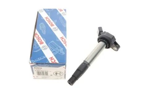 Котушка запалювання bosch 0 986 AG0 518
