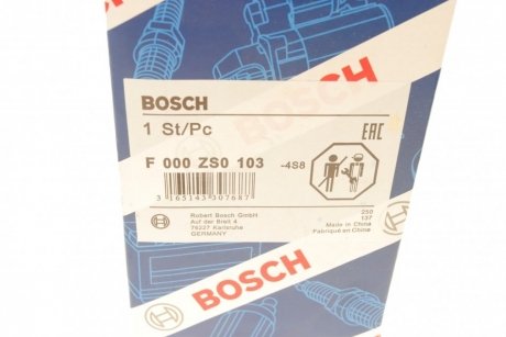 Катушка запалювання bosch F 000 ZS0 103