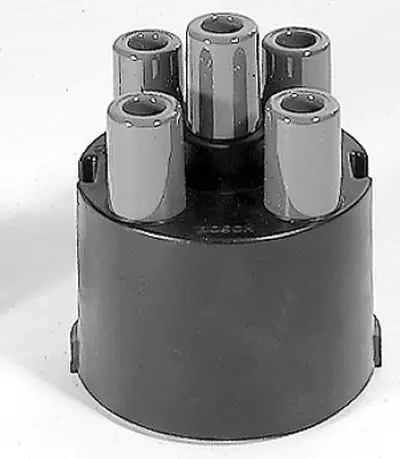 Кришка розподілювача запалювання bosch 1235522441