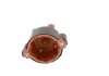 Кришка розподілювача запалювання MB W201 W124 2.0-2.3 84-93 г bosch 1235522380