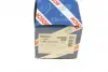 Кришка трамблера Mitsubishi Colt,Lancer,Galant 1.5-2.0 89-93,Pajero 2.4 91-06 bosch 1987233012
