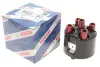 Крышка распределителя зажигания AUDI 80/100/A6 1,6-2,0; VW Golf, Passat, Polo 1,3-1,8; SEAT 1,8 bosch 1 235 522 444