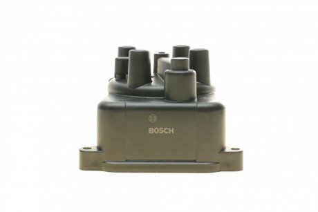 Крышка распределителя зажигания bosch 1 987 233 127