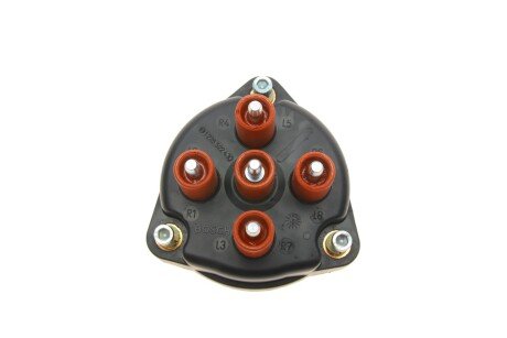 Кришка трамблера bosch 1235522430