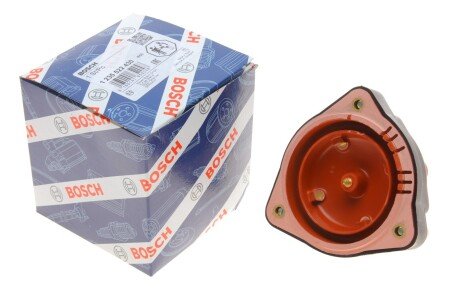 Кришка трамблера bosch 1235522430 на Мерседес SL-Class