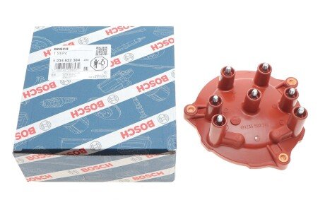 Крышка трамблера bosch 1235522384