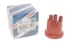 Крышка распределителя зажигания VW 1,0-2,1: Polo, Golf II, T2; SEAT 1,3/1,6 Toledo, Ibiza; AUDI 2,0 A6; SKODA bosch 1 235 522 443