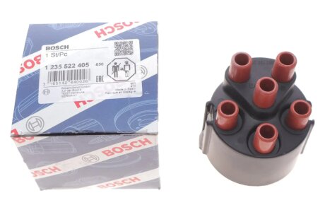 Кришка трамблера bosch 1235522405