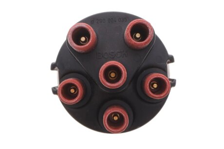 Кришка трамблера bosch 1235522405