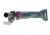 Кутова шліфувальна машина bosch 0 601 9J4 002