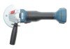 Кутова шліфувальна машина bosch 0 601 9J4 002