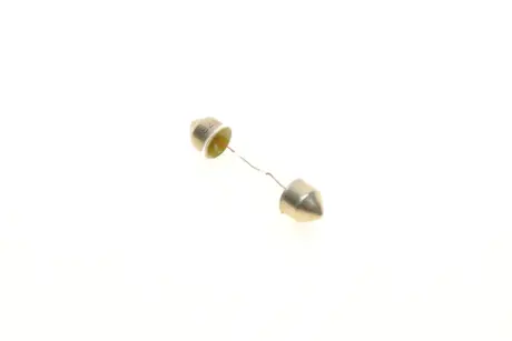 Лампа 12V 15W SV8,5-8 Pure Light bosch 1987302238