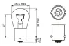 Лампа 12V 18W BA15s Pure Light bosch 1987302214