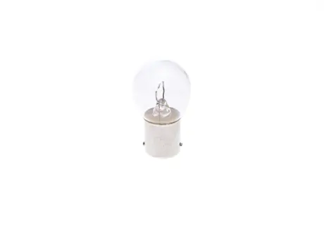 Лампа 12V 18W BA15s Pure Light bosch 1987302214
