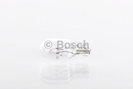 Лампа 12V 2W W2,1x9,5d Pure Light bosch 1 987 302 223