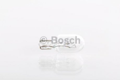 Лампа 12V 2W W2,1x9,5d Pure Light bosch 1 987 302 223