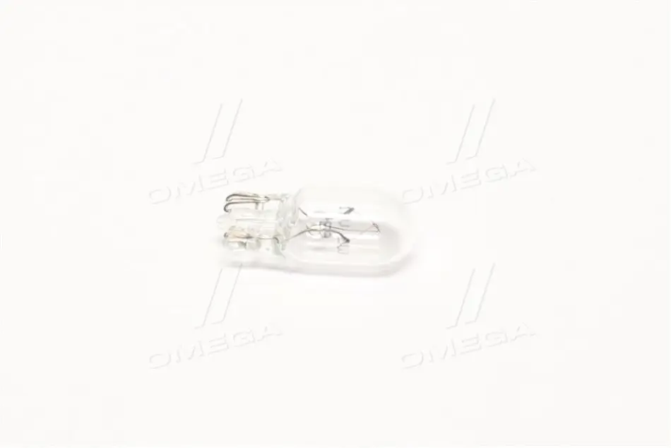 Лампа 12V 2W W2,1x9,5d Pure Light Bosch 1987302223 (фото 1)