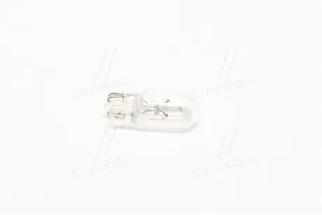 Лампа 12V 2W W2,1x9,5d Pure Light bosch 1987302223