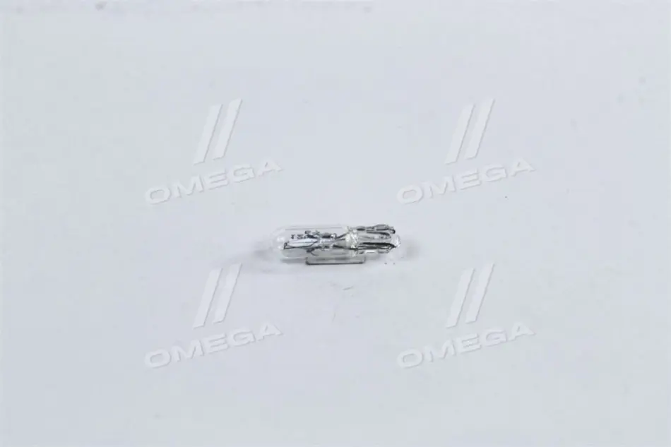 Лампа 12V 2W W2x4,6d Pure Light bosch 1987302218