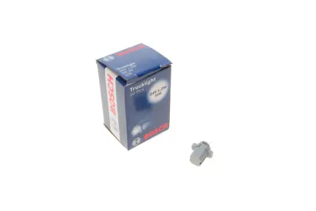 Лампа 24V BAX24V 1.2W B8.3d (пр-во) bosch 1987302515