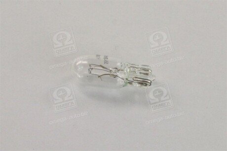 Лампа 24V W2W24V 2W W2,1x9,5d bosch 1987302516 на Лексус Rx330