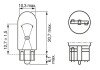 ЛАМПА bosch 1 987 301 095