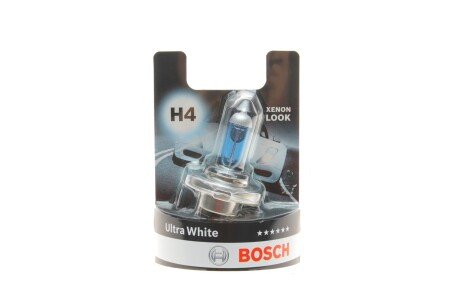 Лампа bosch 1 987 301 152 на Мерседес G-Class w463