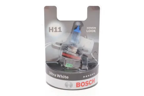 ЛАМПА bosch 1 987 301 154