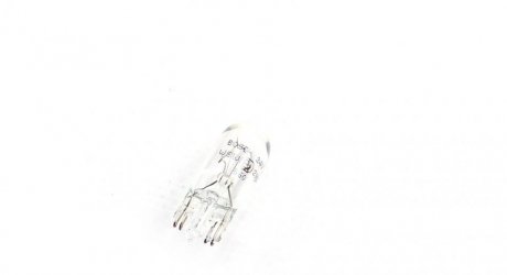 Лампа 24V 5W W5W (W2,1x9,5d) bosch 1987302518