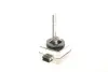 Лампа D1S 35W PK32D-2 XENON (пр-во) bosch 1987302905