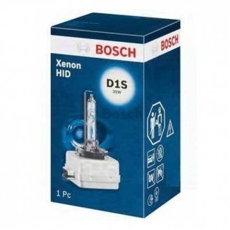 Лампа D1S bosch 1 987 302 909 на Мерседес R-Class w251