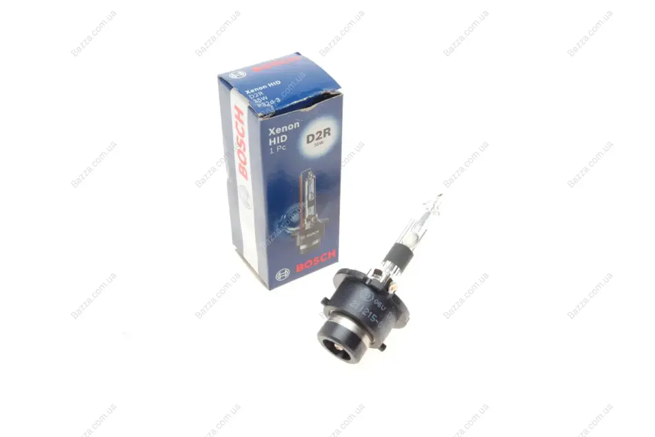 Лампа D2R 35W XENON bosch 1987302903