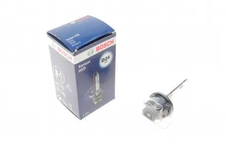 Лампа D2S 35W XENON bosch 1987302904 Хонда Легенд