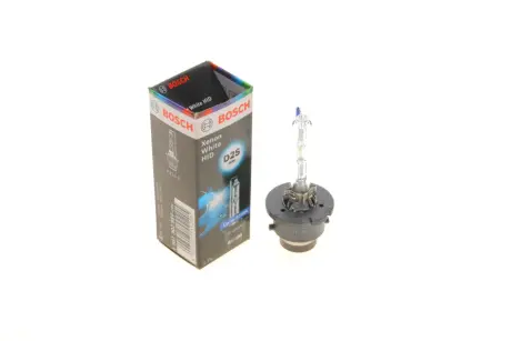 Лампа D2S bosch 1 987 302 910 Хонда Легенд