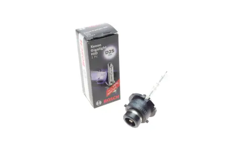 Лампа D2S bosch 1987302914