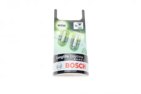 Лампа DAYTIME 12V SB Bosch 1 987 301 052